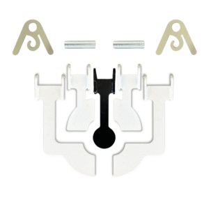 Sure Shot System 3/8" AR500