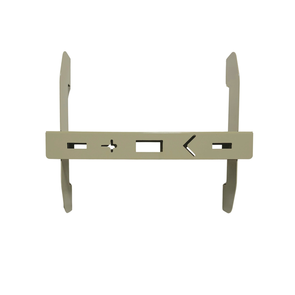 Bulldog Versatile Stand - Green