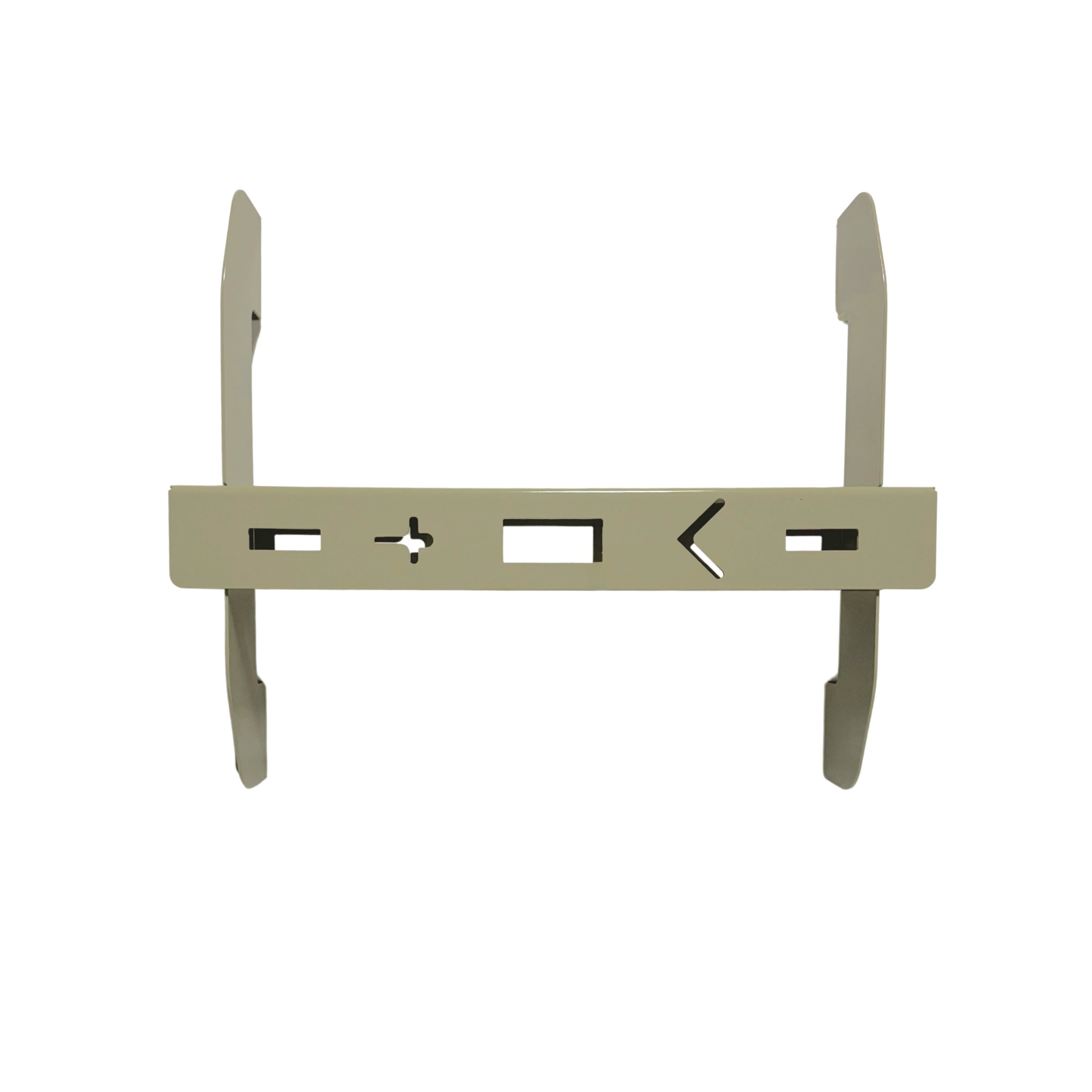 Bulldog Versatile Stand - Green