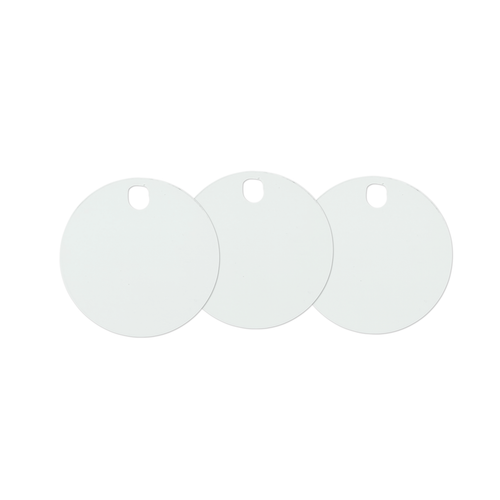 Challenge Circle Targets Front - Side-by-Side