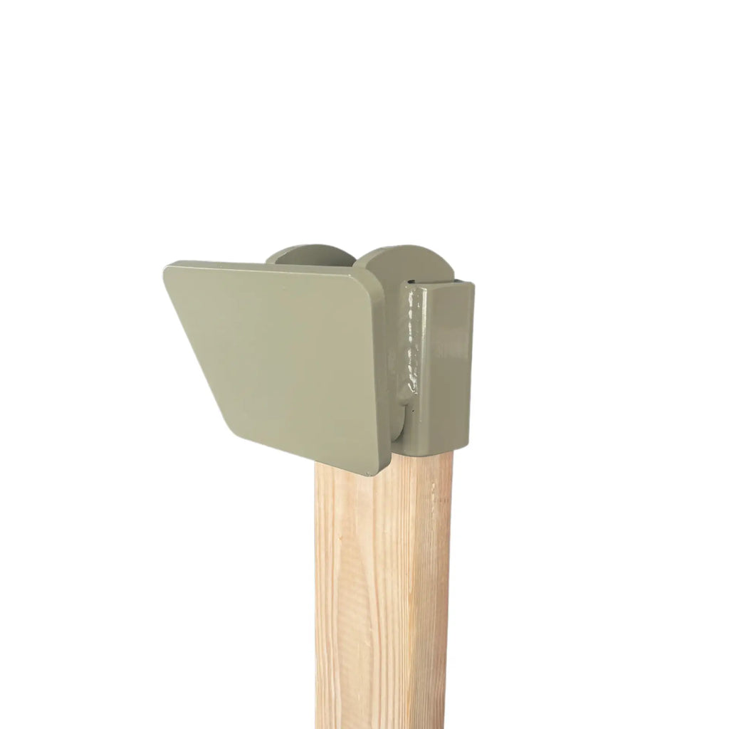 Silhouette Target Holder - 45¬∞ Angle