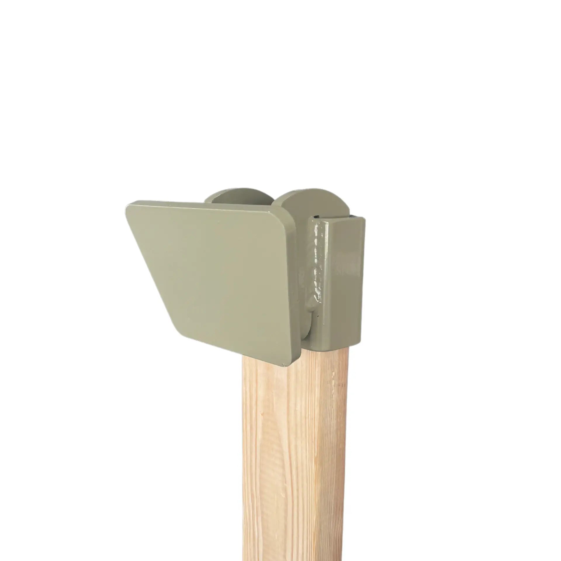 Silhouette Target Holder - 45¬∞ Angle