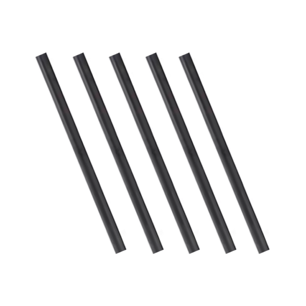 3ft pipe - 5pcs