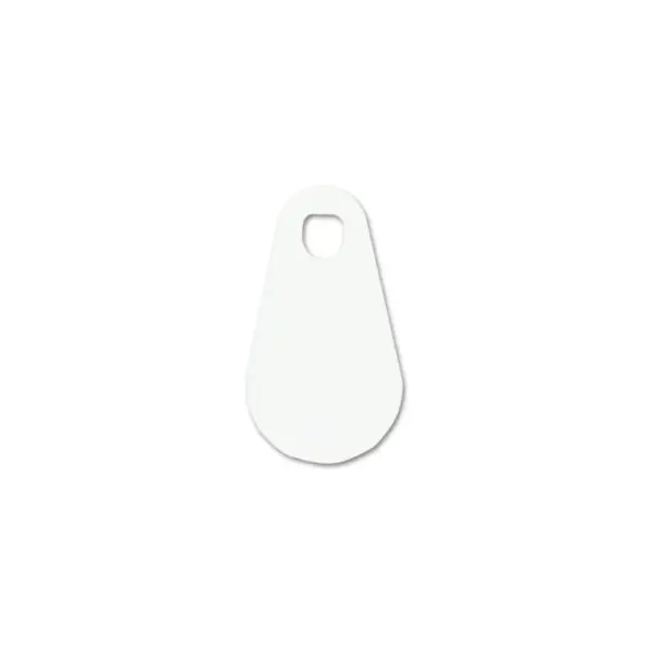 3pc Tear Drop Targets - Image 5